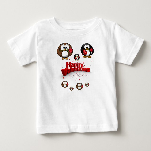 Baby Romper (Front)
