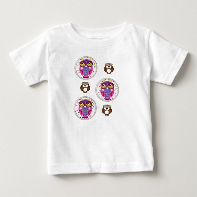 Baby Romper (Front)