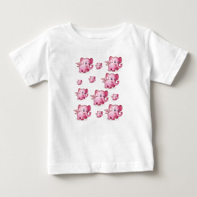 Baby Romper (Front)
