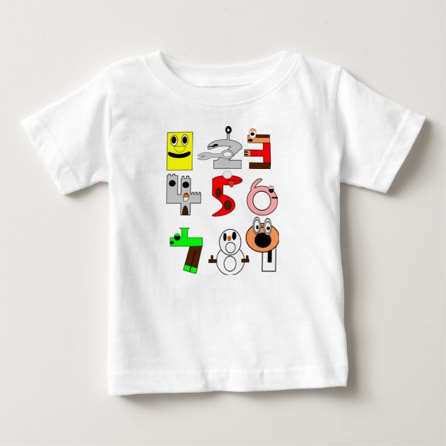 Baby Romper (Front)