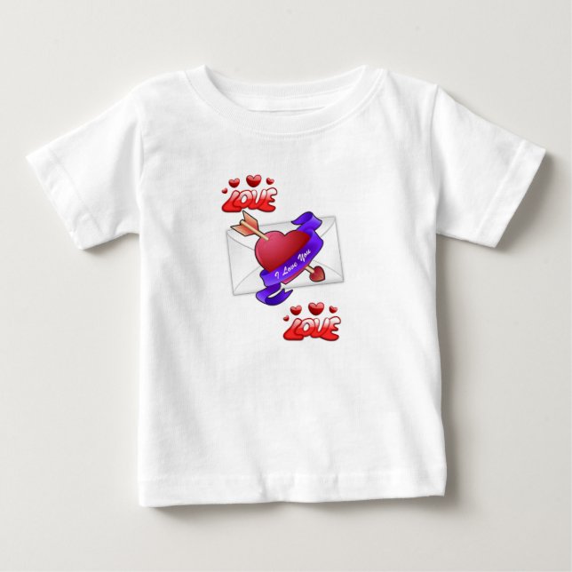 Baby Romper (Front)