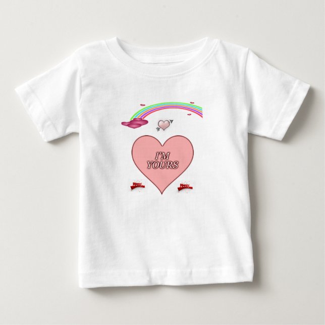 Baby Romper (Front)