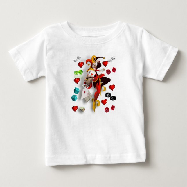 Baby Romper (Front)