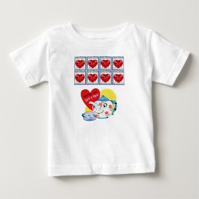 Baby Romper (Front)