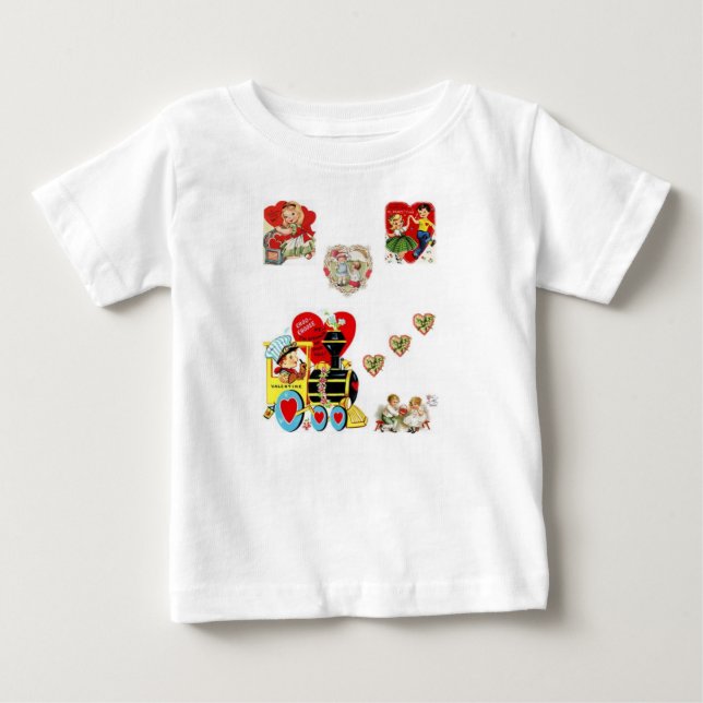 Baby Romper (Front)
