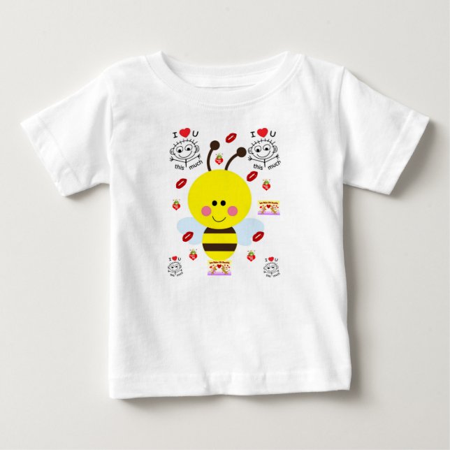 Baby Romper (Front)