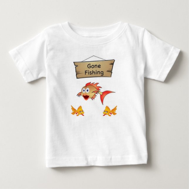 Baby Romper (Front)