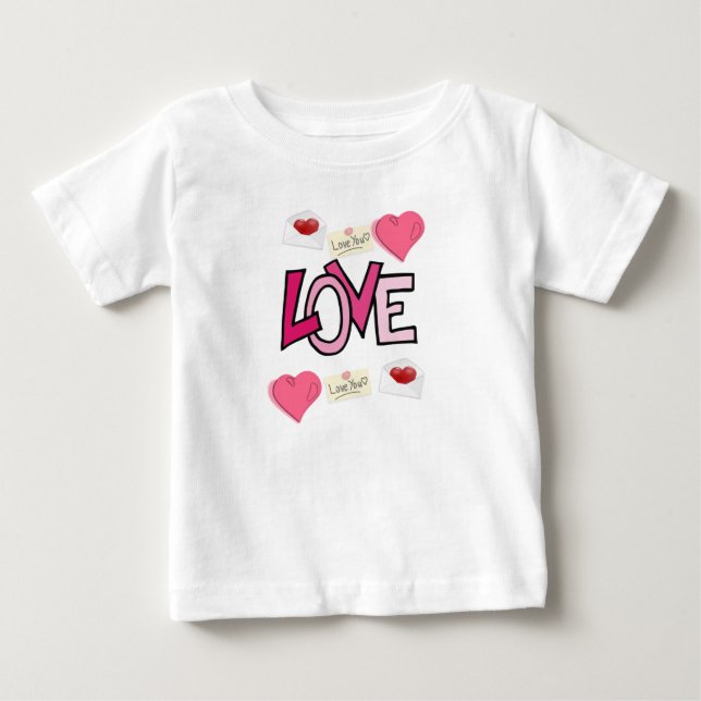 Baby Romper (Front)