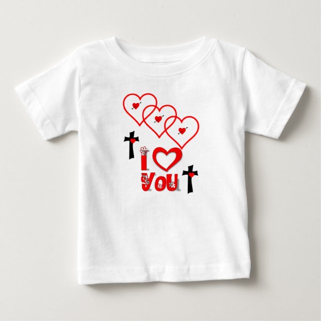 Baby Romper (Front)