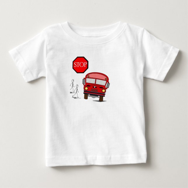 Baby Romper (Front)