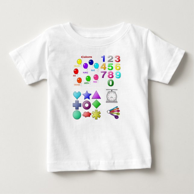 Baby Romper (Front)