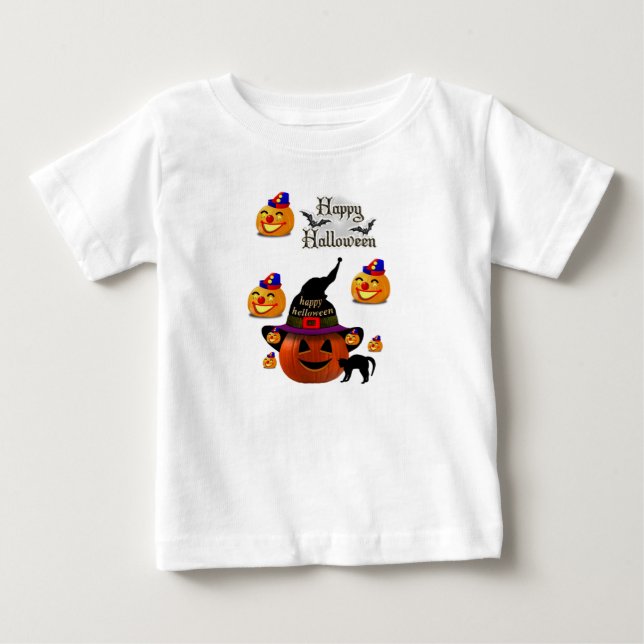 Baby Romper (Front)