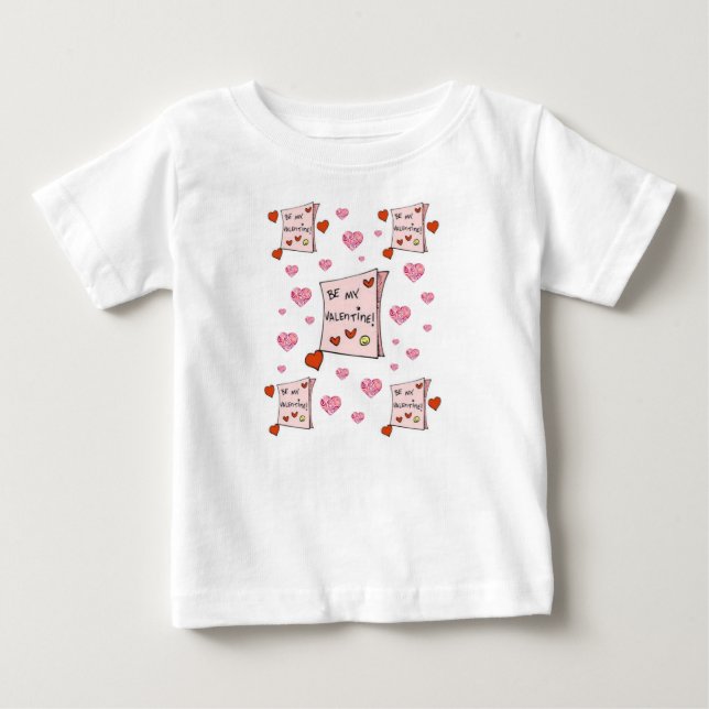 Baby Romper (Front)