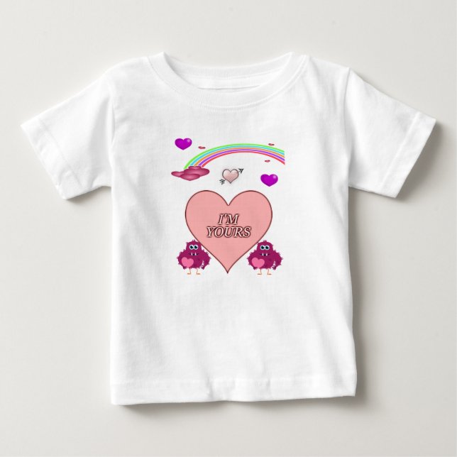 Baby Romper (Front)
