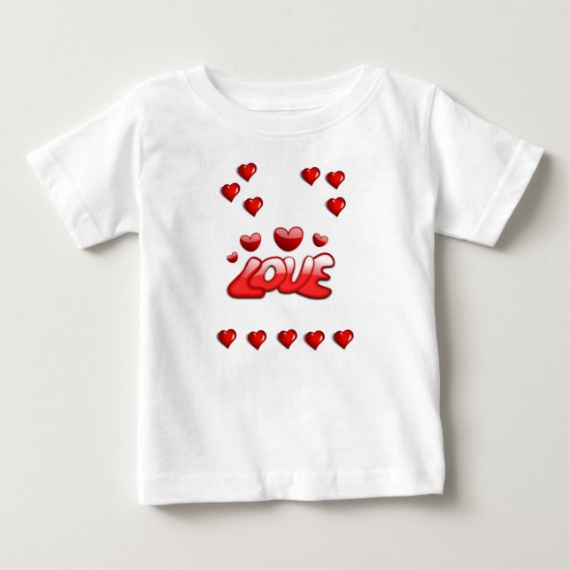 Baby Romper (Front)
