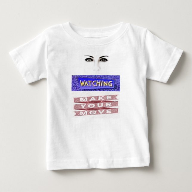 Baby Romper (Front)