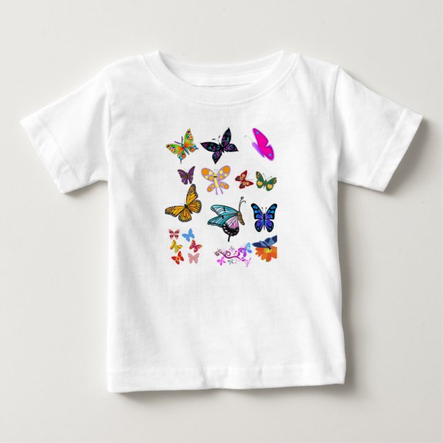 Baby Romper (Front)