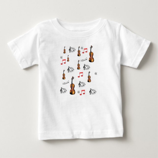 Baby Romper (Front)