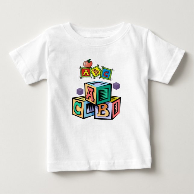 Baby Romper (Front)