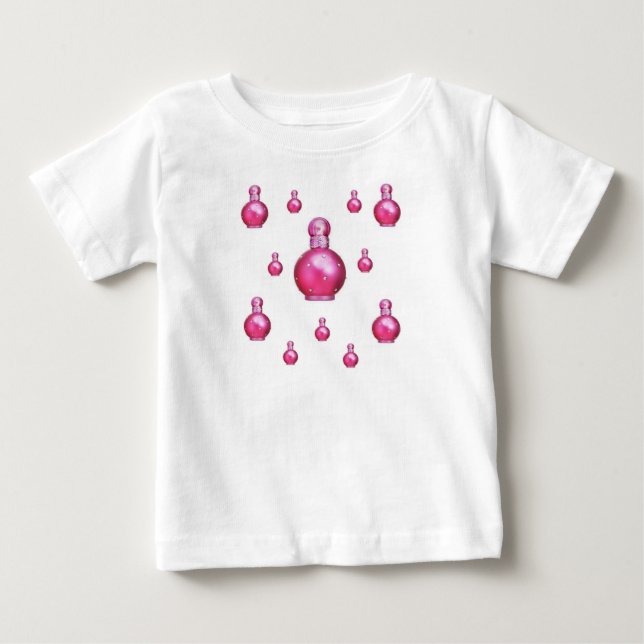 Baby Romper (Front)