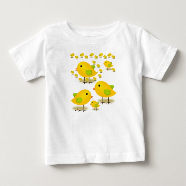 Baby Romper (Front)