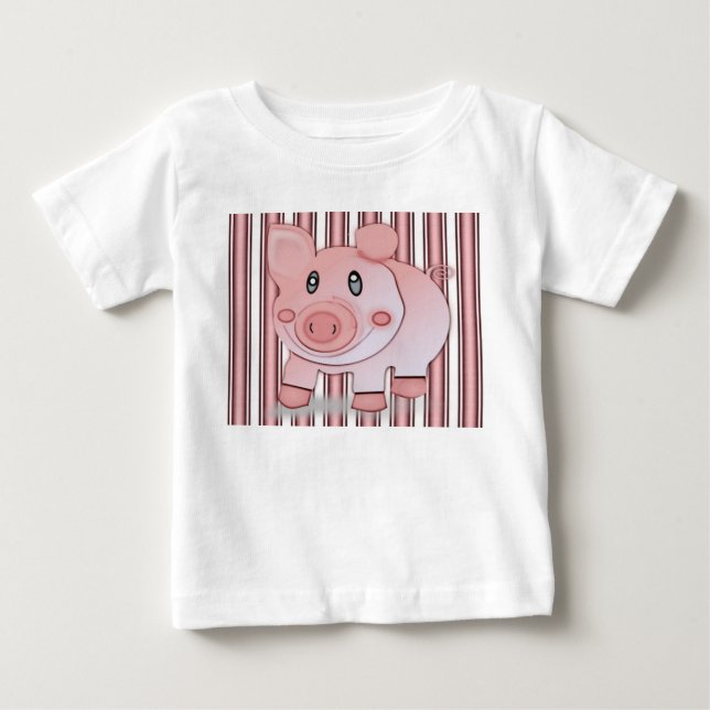 Baby Romper (Front)