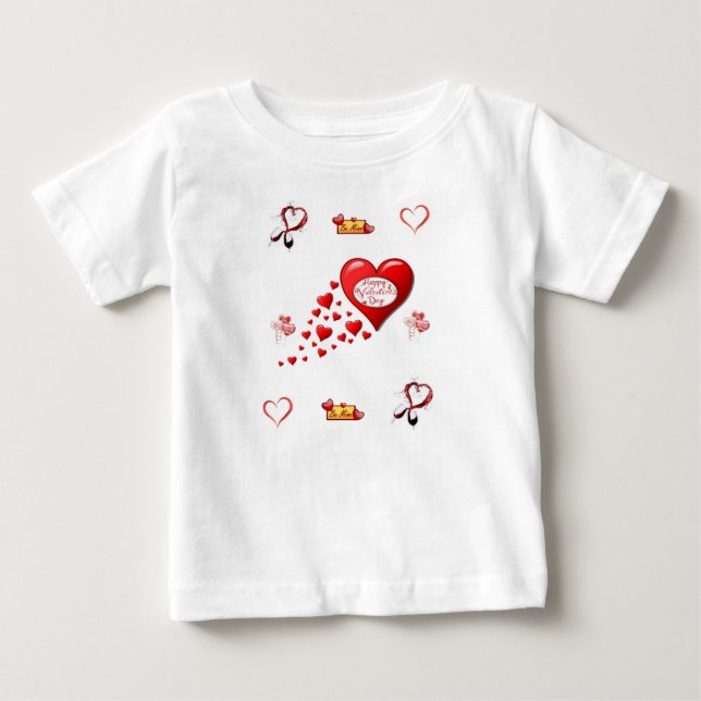 Baby Romper (Front)
