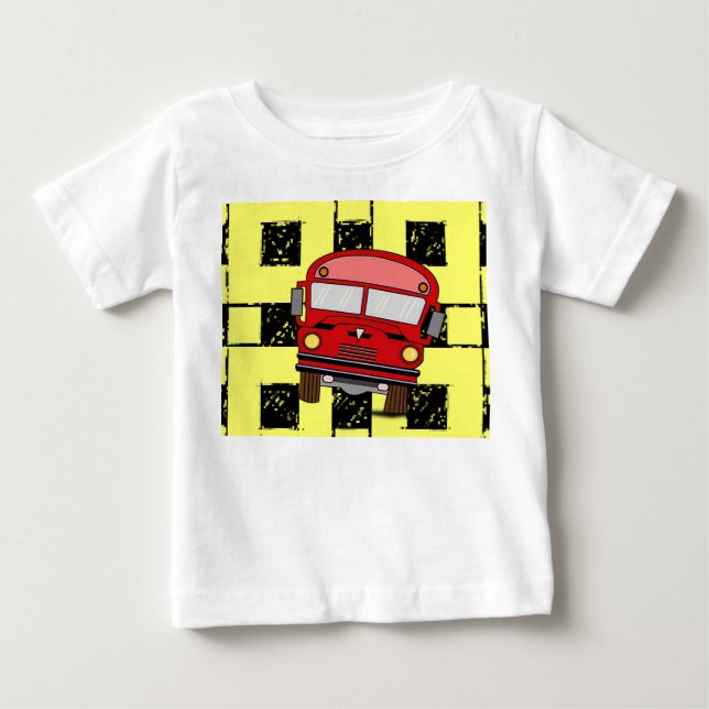 Baby Romper (Front)