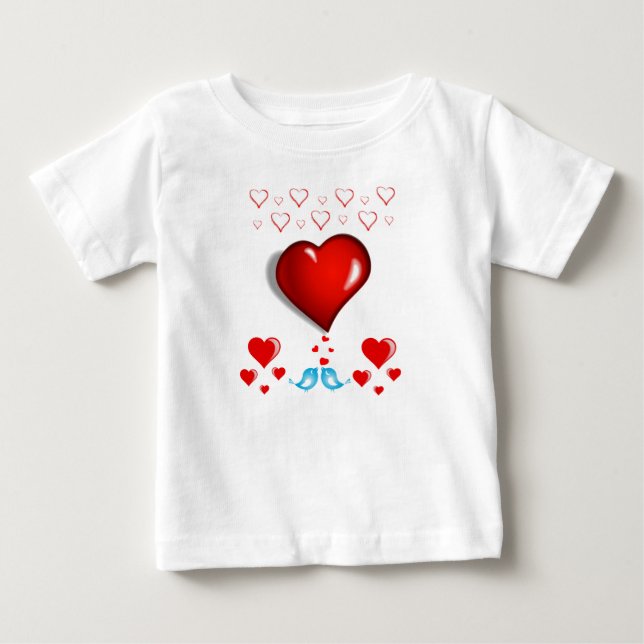 Baby Romper (Front)