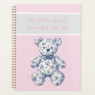 Baby’s First Year Planner   Baby Daily Schedule