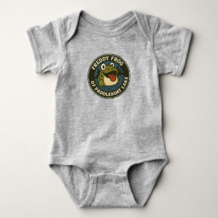Baby’s T-Shirt Baby Bodysuit