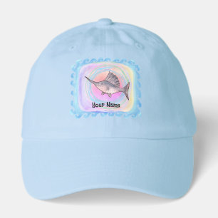 Baby Sailfish   Hat