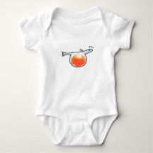 baby salmon