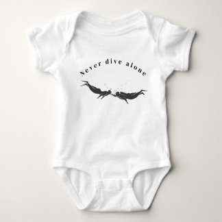baby scuba diving suits bodysuit