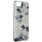 Baby  Sea Turtles Case-Mate iPhone Case (Back/Right)