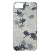 Baby Sea Turtles Case-Mate iPhone Case (Back)