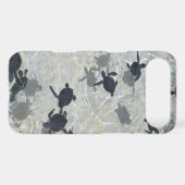 Baby  Sea Turtles Case-Mate iPhone Case (Back (Horizontal))