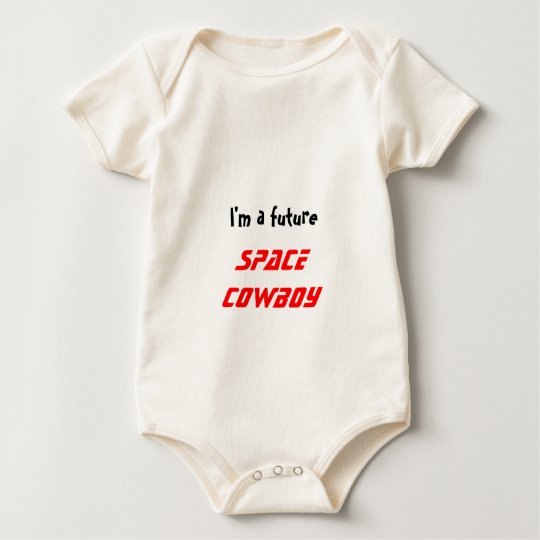 Baby SFMC Onsie Baby Bodysuit