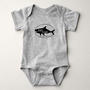 shark baby stuff
