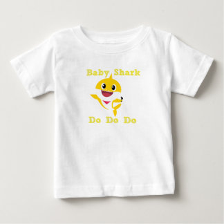 Baby Shark  Do Do Do T-Shirt
