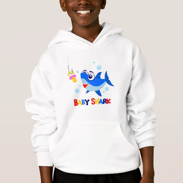 hanes kids hoodie