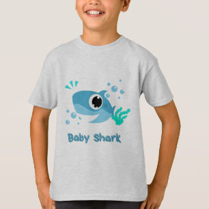 Baby Shark T-Shirt