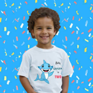 Baby shark T-Shirt