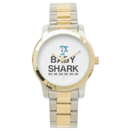 BABY SHARK WATCH