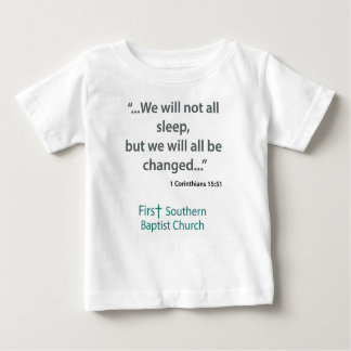 Baby Shirt