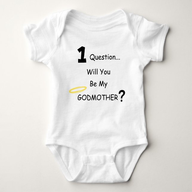 Baby Shirt (Front)