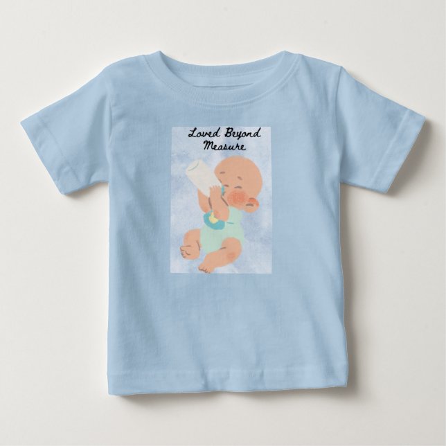 Baby Shirt (Front)