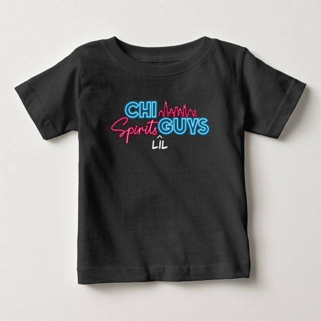Baby Shirt (Front)