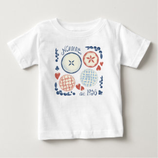 Baby Shirt - Nonnie