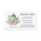 Baby Shower Books for Baby Tea Party